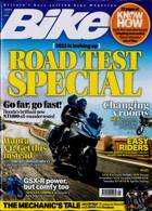 Bike Monthly Magazine Issue JAN 22