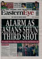 Eastern Eye Magazine Issue 17/12/2021
