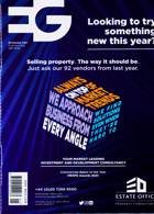 Estates Gazette Magazine Issue 08/01/2022