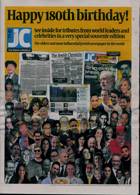 Jewish Chronicle Magazine Issue 17/12/2021