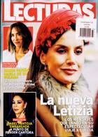 Lecturas Magazine Issue NO 3637