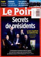 Le Point Magazine Issue NO 2571