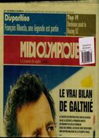 Midi Olympique Magazine Issue NO 5627