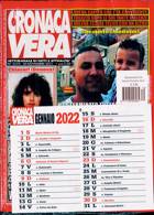 Nuova Cronaca Vera Wkly Magazine Issue NO 2570