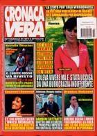 Nuova Cronaca Vera Wkly Magazine Issue NO 2569
