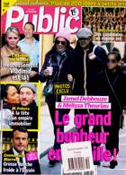 Public French Magazine Issue NO 959