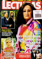 Lecturas Magazine Issue NO 3636