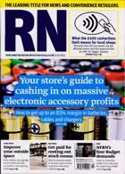 Retail Newsagent Magazine Issue 43