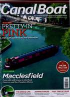 Canal Boat Magazine Issue JAN 22