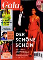 Gala (German) Magazine Issue NO 47