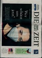 Die Zeit Magazine Issue NO 47