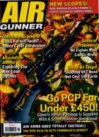 Air Gunner Magazine Issue JAN 22