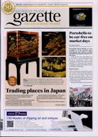 Antique Trades Gazette Magazine Issue 04/12/2021