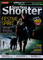 Sporting Shooter Magazine Issue JAN 22