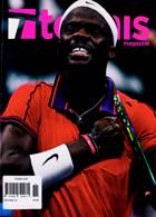 Tennis Usa Magazine Issue NOV-DEC