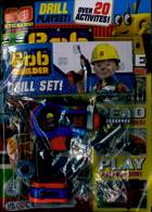 Bob The Builder Magazine Issue NO 283