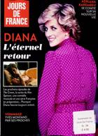 Jours De France Magazine Issue 34