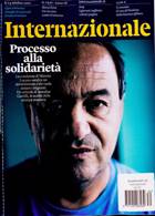 Internazionale Magazine Issue 30