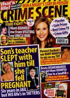 Real Life Special Magazine Issue CRIME 10