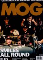 Mog Magazine Issue DEC 21