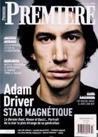Premiere French Magazine Issue NO 523