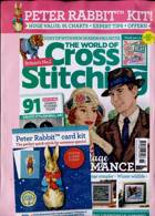 World Of Cross Stitching Magazine Issue NO 315