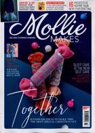 Mollie Makes Magazine Issue NO 137