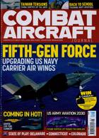Combat Aircraft Magazine Issue JAN 22