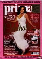Prima Magazine Issue XMAS