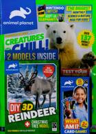Animal Planet Magazine Issue NO 11