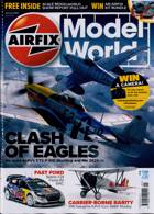 Airfix Model World Magazine Issue JAN 22