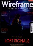 Wireframe Magazine Issue NO 57