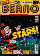 Beano Magazine Issue 04/12/2021