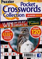Puzzler Q Pock Crosswords Magazine Issue NO 230