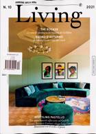 Living Collection Magazine Issue NO 10