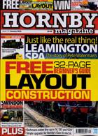 Hornby Magazine Issue JAN 22