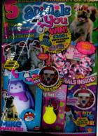 Animals And You Magazine Issue NO 280