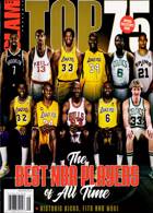 Slam Magazine Issue NBA TOP75