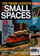 Classic Toy Trains Magazine Issue WINTER SPL