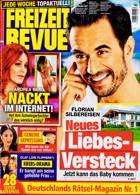 Freizeit Revue Magazine Issue 42