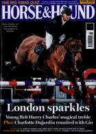 Horse And Hound Magazine Issue 23/12/2021