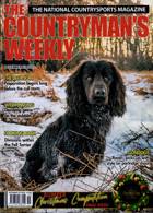 Countrymans Weekly Magazine Issue 22/12/2021