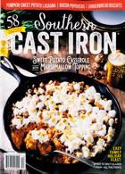 Southern Cast Iron Magazine Issue 12