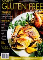 Simply Gluten Free Magazine Issue 12