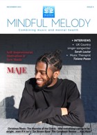 Mindful Melody Magazine Issue  