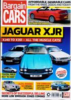 Car Mechanics Bargain Cars Magazine Issue FEB 22