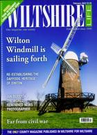 Wiltshire Life Magazine Issue FEB 22