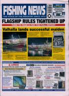 Fishing News Magazine Issue 13/01/2022