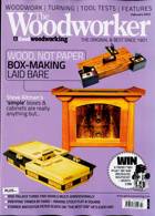 Woodworker Magazine Issue FEB 22