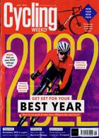 Cycling Weekly Magazine Issue 06/01/2022